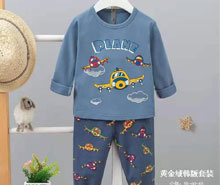 بلوز و شلوار tongxin