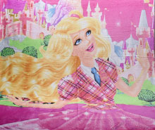 پتو ژله ای پرنسس