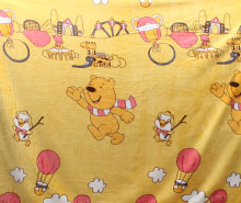 پتو ژله ای پو Pooh (سایز کوچک)