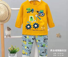 بلوز و شلوار tongxin