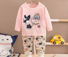 بلوز و شلوار  qi qi ge lin