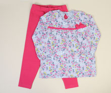 تونیک و ساق vachyoon