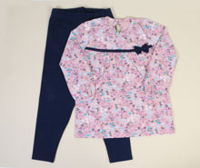 تونیک و ساق vachyoon