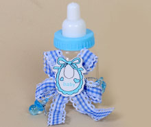 گیفت شیشه شیر