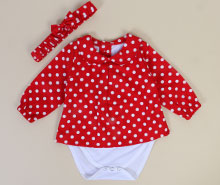 پیراهن بادی و تل setarehvafs