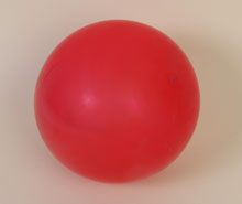 بادکنک دوعددی