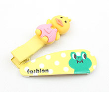 ست گل سر انبری و تق تقی عروسکی (تنوع طرح و رنگ)