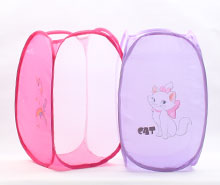 سبد اسباب بازی (تنوع طرح و رنگ)