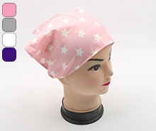 دستمال سر (6-2 سال)