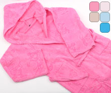 حوله تن پوش (12-9 سال)