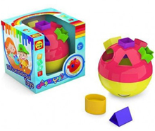 توپ هوش پازلی