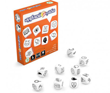 مکعب های قصه گویی