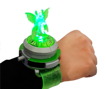 ساعت بنتن با 4 عدد فیگور