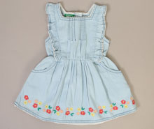 پیراهن benetton