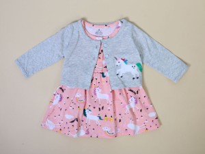 پیراهن بادی و کت carters