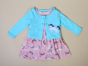 پیراهن بادی و کت carters