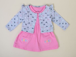 پیراهن بادی و کت carters