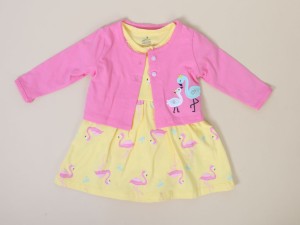 پیراهن بادی و کت carters