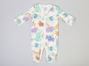 سرهمی جورابدار baby life