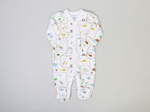 سرهمی جورابدار baby life