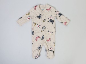 سرهمی جورابدار baby life