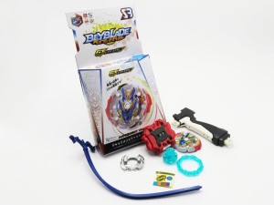 فرفره انفجاری