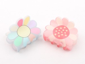 کلیپس گل (سایز کوچک)