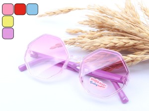 عینک آفتابی شش ضلعی (6 سال به بالا)