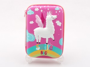 جامدادی طرح برجسته لاما