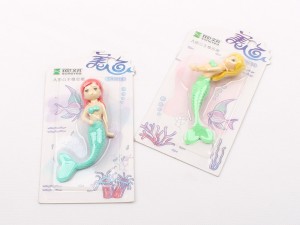 پاک کن فانتزی پری دریایی