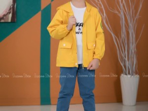 ست سه تکه hypeekids