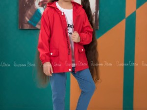 ست سه تکه hypeekids