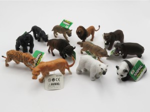 فیگور حیوانات وحشی