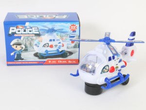 هلی کوپتر موزیکال ruida toys