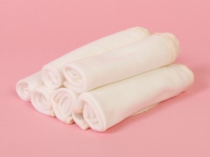 دستمال دهان 6 عددی aldiana