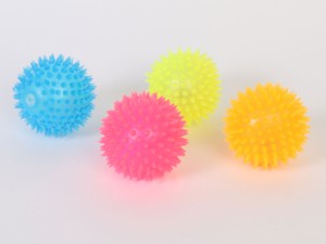 توپ چراغدار سوتی