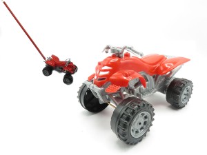 راکر ساحلی موتوری ماتیا