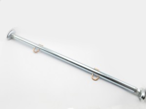 بارفیکس قلاب دار