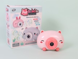 حباب ساز موزیکال