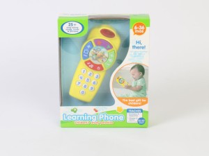 کنترل موزیکال