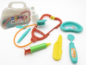 ست دکتری best