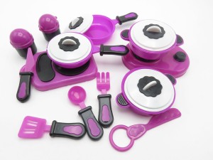 آشپزخانه تفلون کیتی