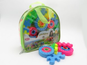 لگو مهندس کوچولو 58 قطعه