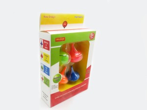 فرفره چهارتایی