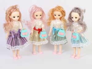 عروسک مفصلی