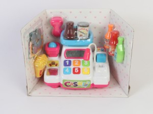 صندوق فروشگاهی bochuan toys