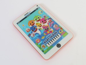 تبلت آموزشی موزیکال