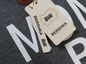 ساک لوازم نوزادی bershka