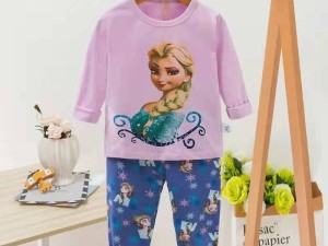 بلوز و شلوار راحتی mika xiong di