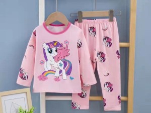 بلوز و شلوار راحتی qi qi ge lin